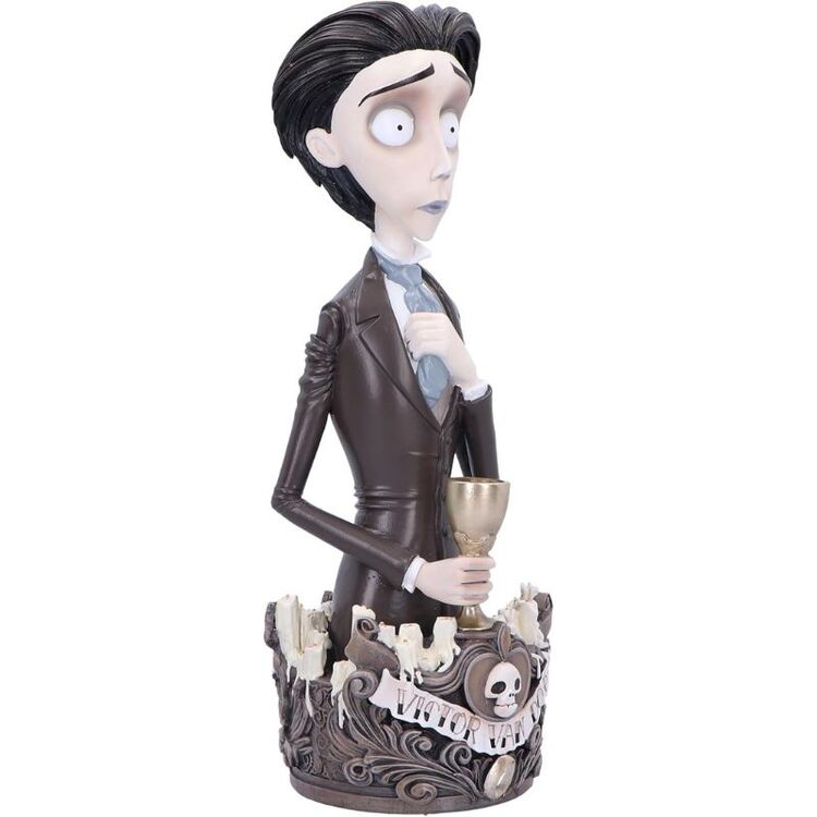 Product Φιγούρα Bust Victor Corpse Bride image