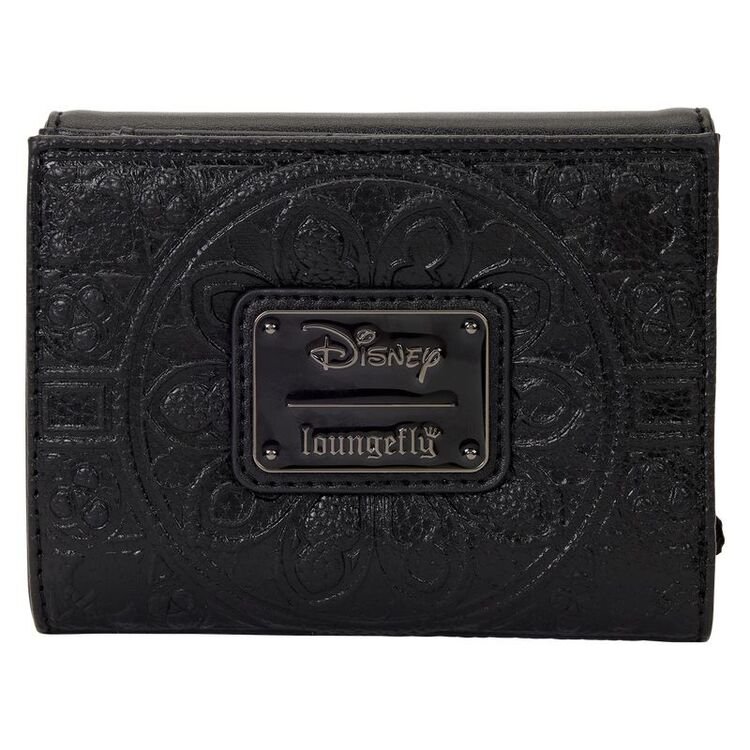 Product Loungefly Disney Villains Wallet image