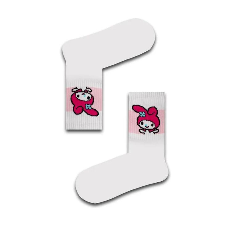 Product My Melody Athletic Socks image