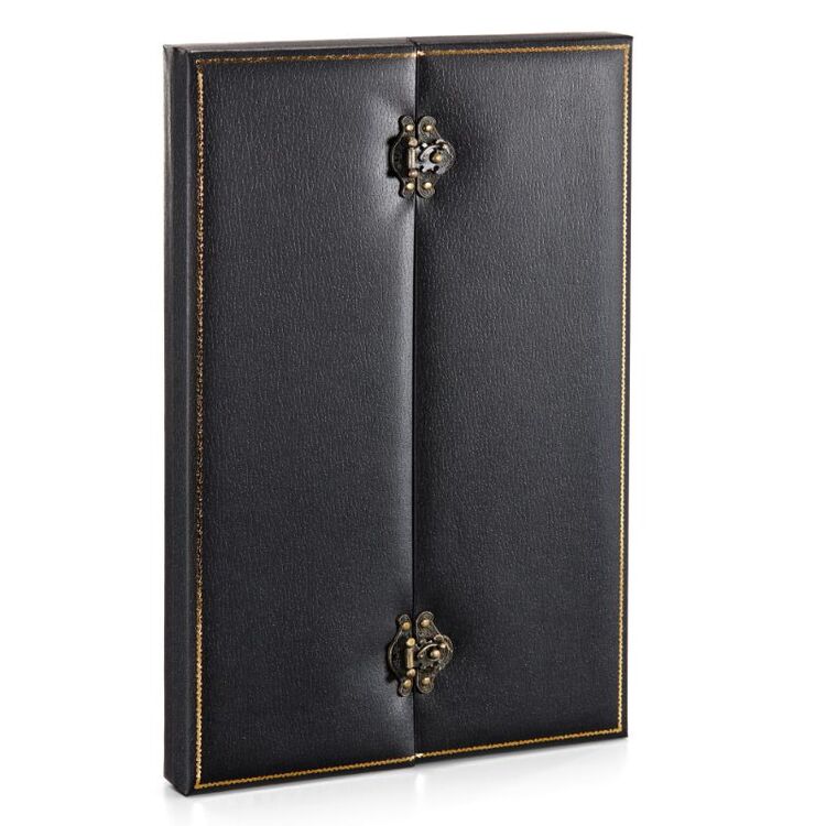 Product Κολιέ Ρέπλικα Harry Potter Cursed Opal Necklace image