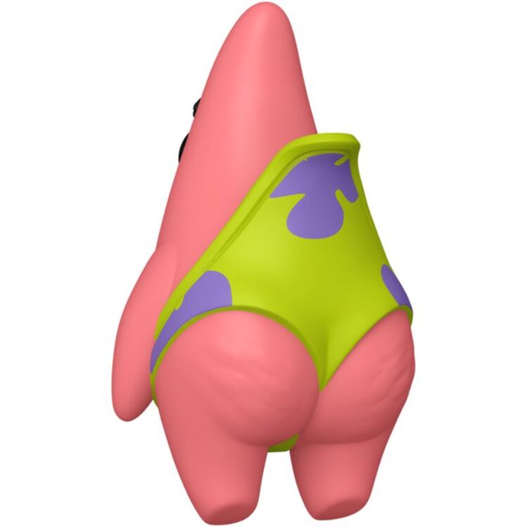 Product Φιγούρα Funko Pop! SpongeBob SquarePants - Patrick with Wedgie (Special Edition) image