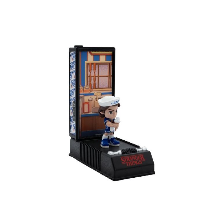 Product Φιγούρα Stranger Things Upside Down Capsule  Series 3 (1pc) 1τμχ Τυχαία Επιλογή image