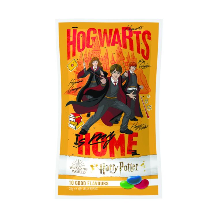 Product Harry Potter 10 Good Flavours Jelly Beans image