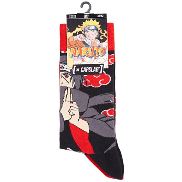 Product Κάλτσες Naruto Itatchi Socks image