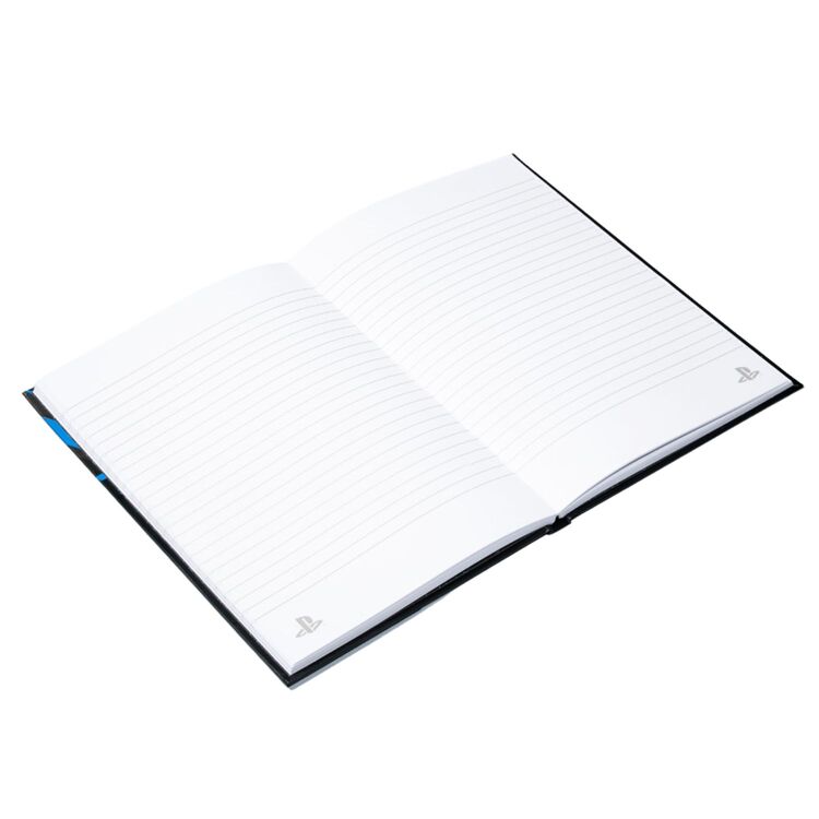 Product Σημειωματάριο Playstation Core image