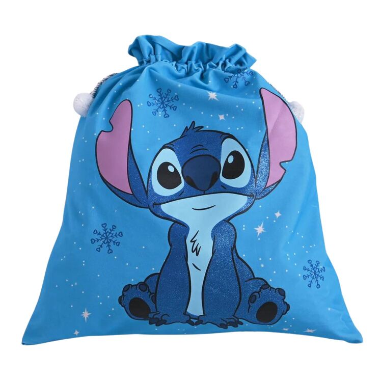 Product Lilo and Stitch Sack image
