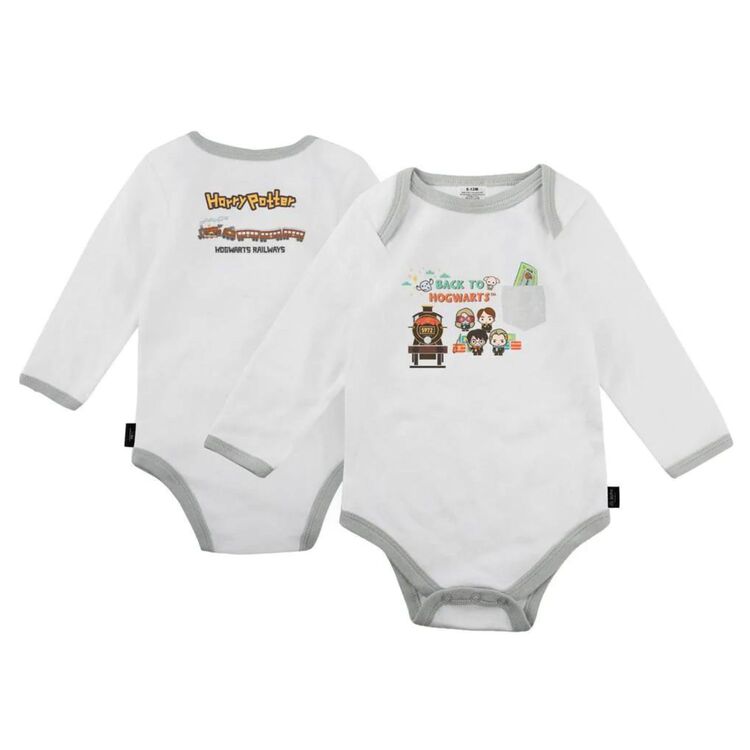 Product Βρεχικό Σετ Ρούχων Harry Potter Hogwarts image