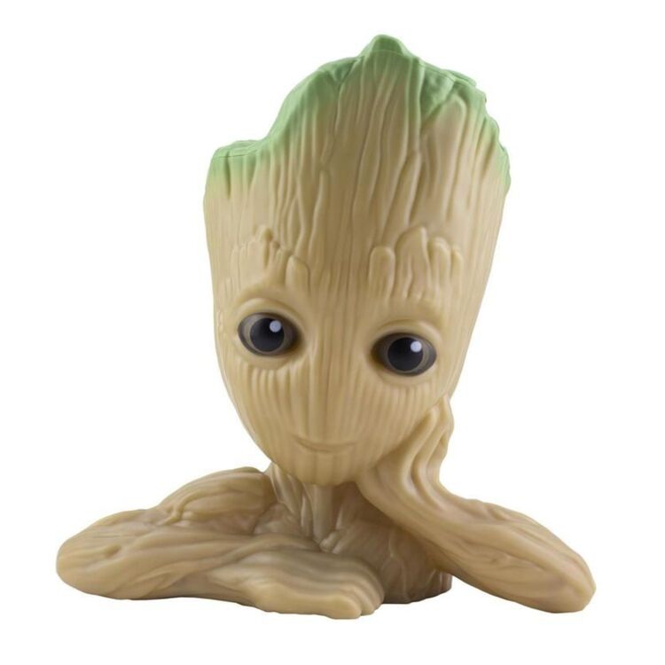 Product Φωτιστικό Marvel Groot image
