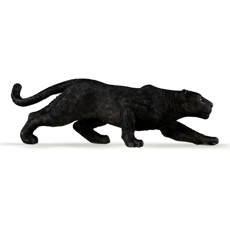 Product Φιγούρα Papo 50026 Black Leopard image