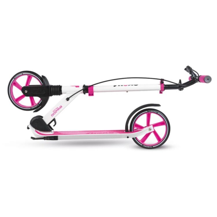 Product AS SHOKO: BW200 PLUS Scooter Φουξ (5004-50521) image