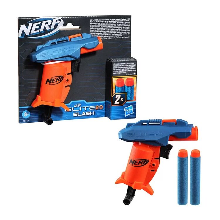Product Hasbro Nerf Elite 2.0 - Slash (F6354) image