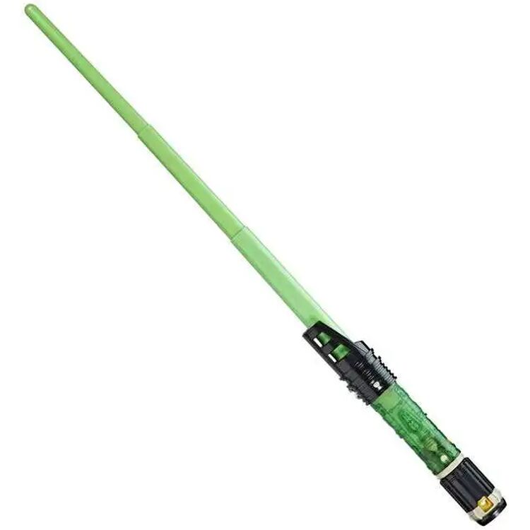 Product Hasbro Disney Star Wars: Kyber Core Power The Force - Luke Skywalker Lightsaber (F9968) image