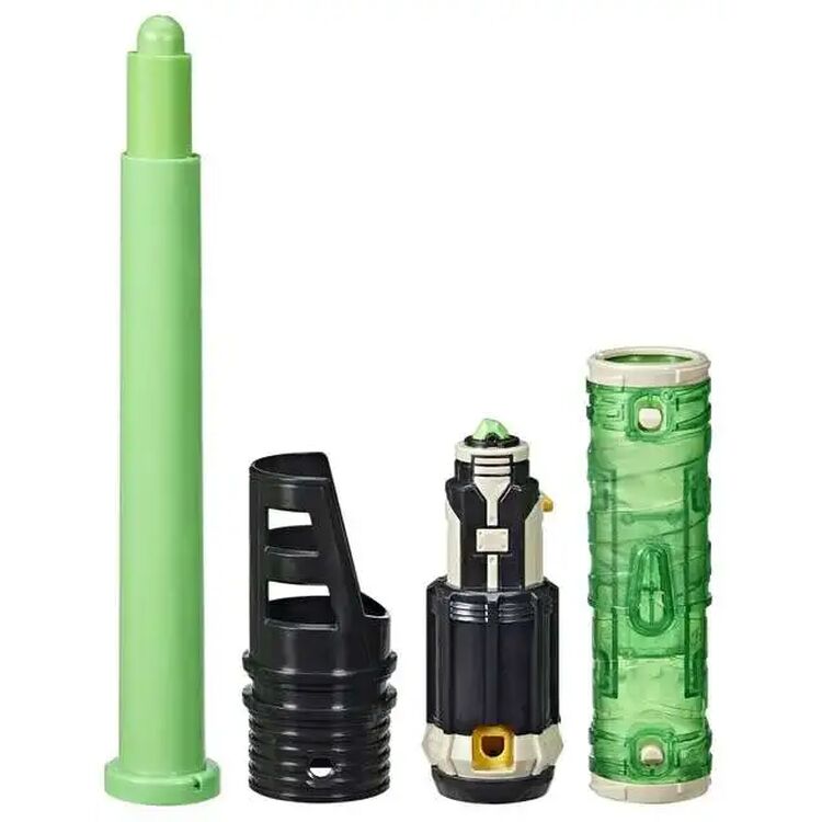 Product Hasbro Disney Star Wars: Kyber Core Power The Force - Luke Skywalker Lightsaber (F9968) image