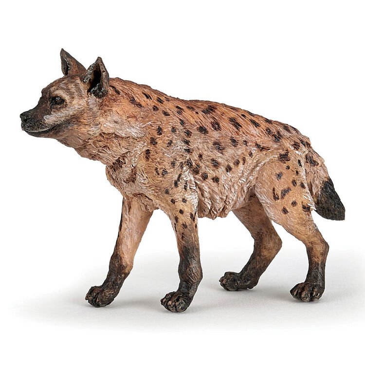 Product Φιγούρα Papo 50252 Hyena image
