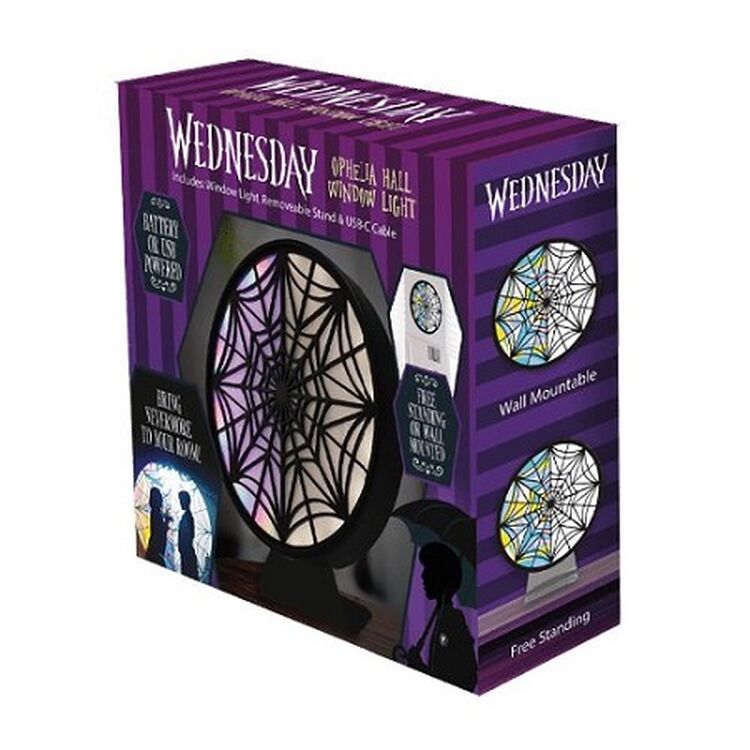 Product Φωτιστικό Wednesday Ophelia Hall Window image