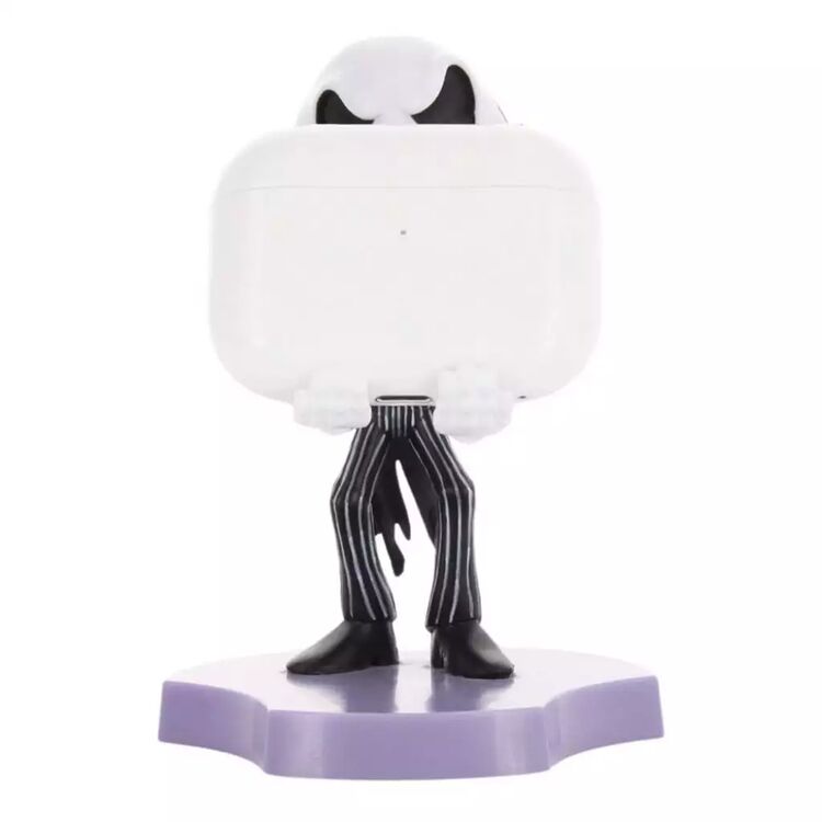 Product Φιγούρα Disney Cable Guys Jack Nightmare Before Christmas image