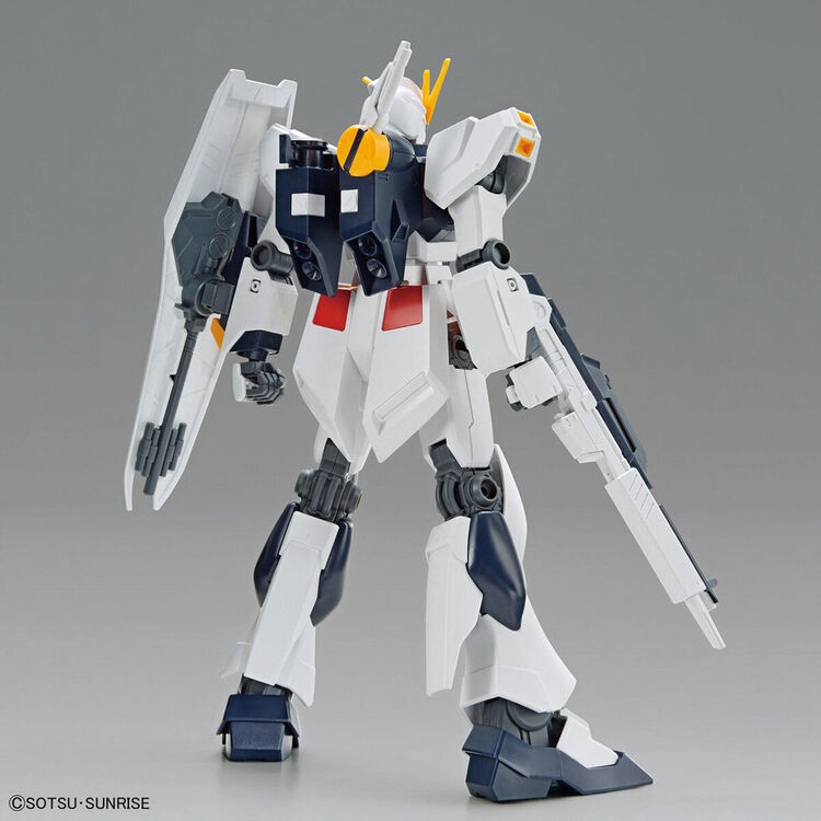 Product Gundam Entry Grade 1/144 RX-93 Nu Gundam - Model Kit image