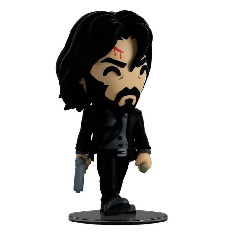 Product Youtooz John Wick Vinyl Figure image