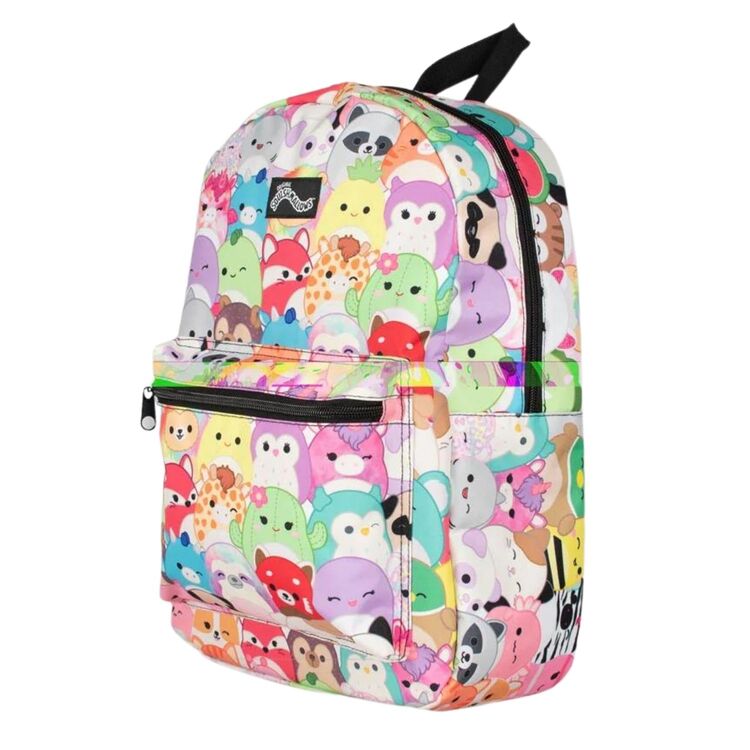 Product Squishmallow All Over Backpack image