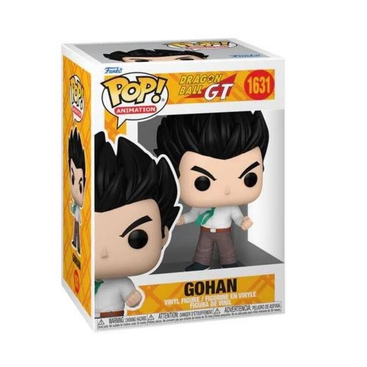 Product Φιγούρα Funko Pop! Dragon Ball GT Gohan image