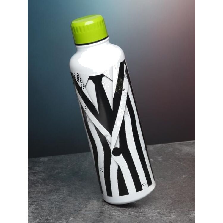 Product Μπουκάλι Νερού Beetlejuice Μεταλλικό image
