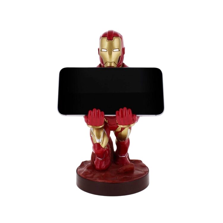 Product Marvel Comics Cable Guy Iron Man image