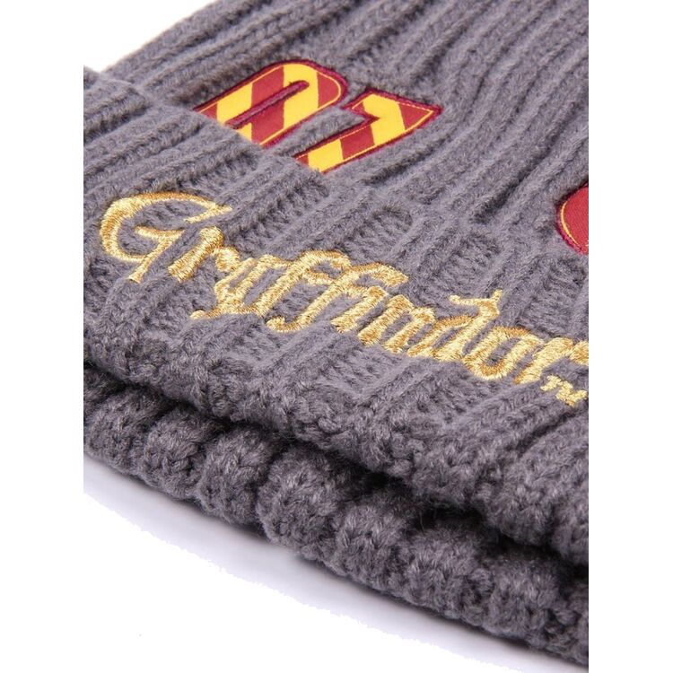Product Harry Potter Gryffindor Beanie image