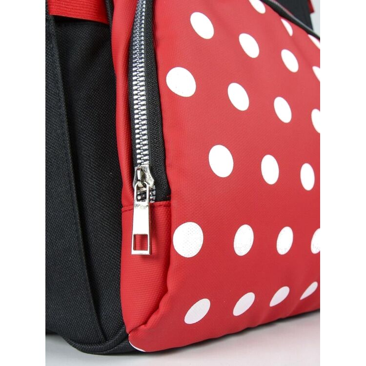 Product Casual Travel Backpack Disney Minnie Mouse image