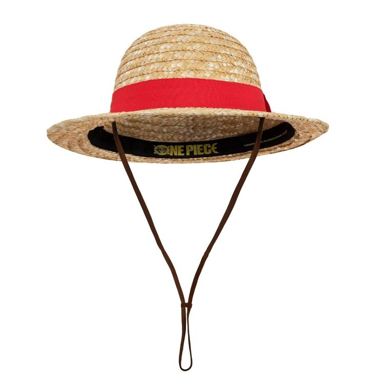 Product Ψάθινο Καπέλο One Piece (Straw Hat) image