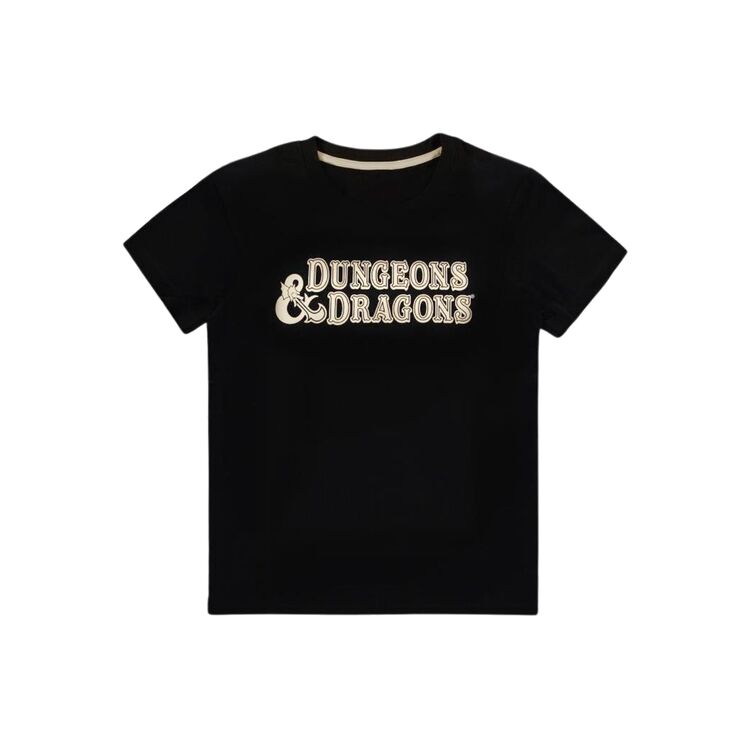 Product Dungeons & Dragons Redbox T-Shirt image