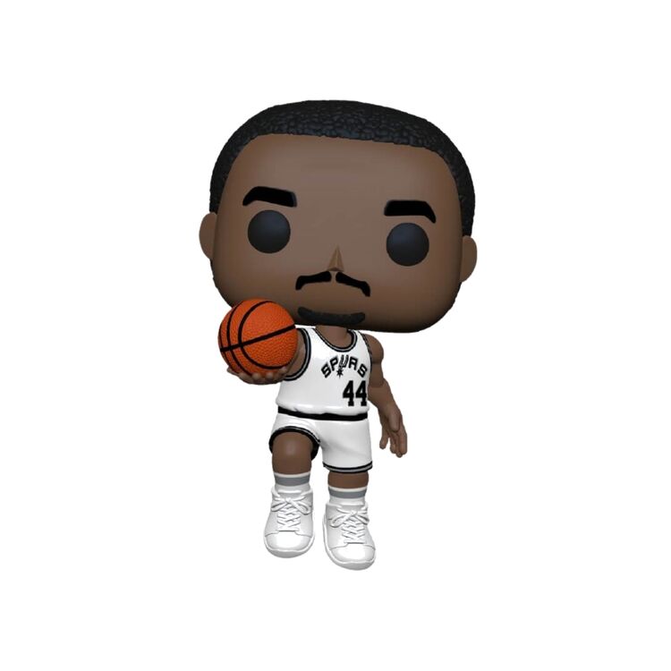 Product Funko Pop! NBA - George Gervin San Antonio Spurs image