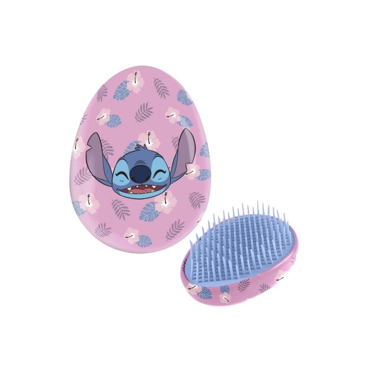 Product Disney Desenredate Stitch Ohana Brush image