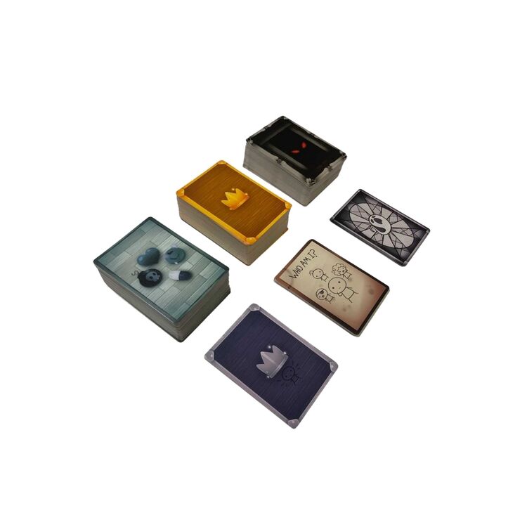 Product Binding Of Isaac Board Game image