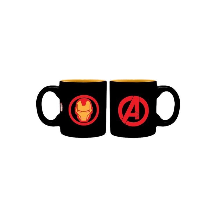Product Marvel Set of 2 Espresso Mugs image