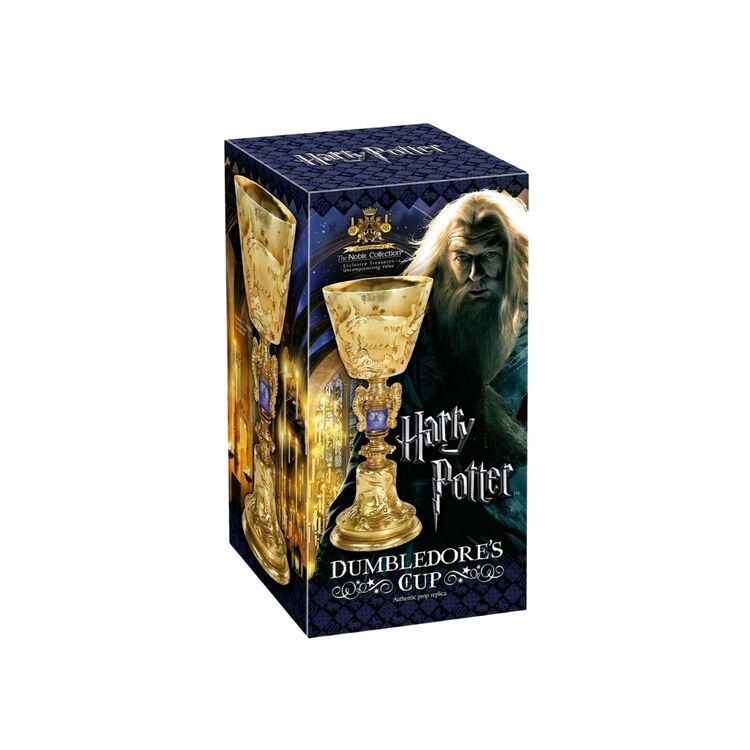 Product Harry Potter Dumbledore Cup image