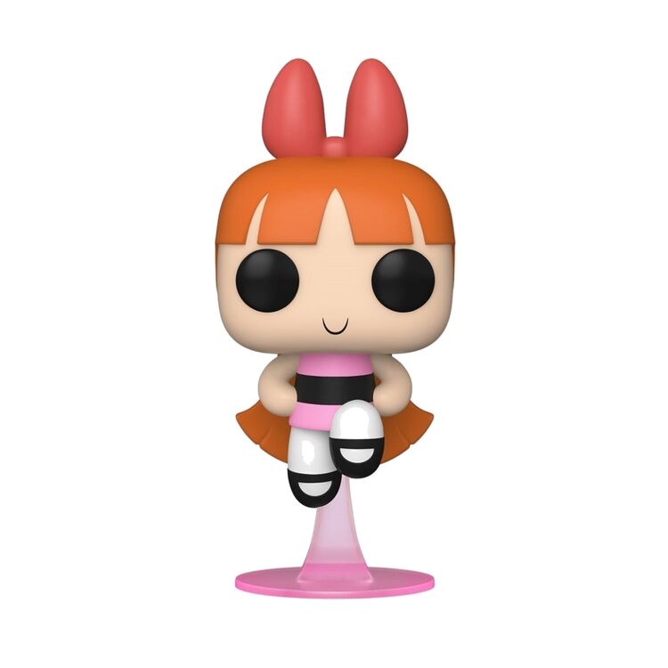 Product Funko Pop! Powerpuff Girls Blossom image