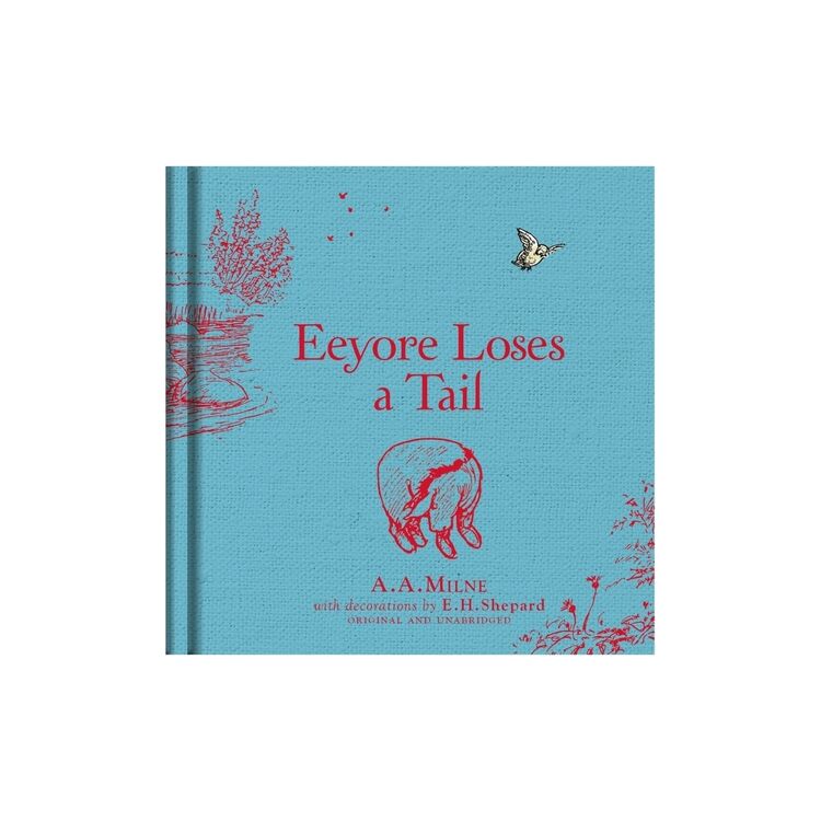 Product Winnie-the-Pooh Classic Collection image