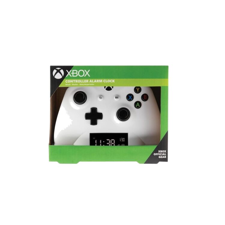 Product XBOX Alarm Clock image