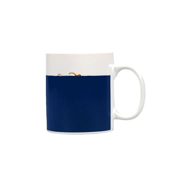 Product Jaws Heat Change Mug image
