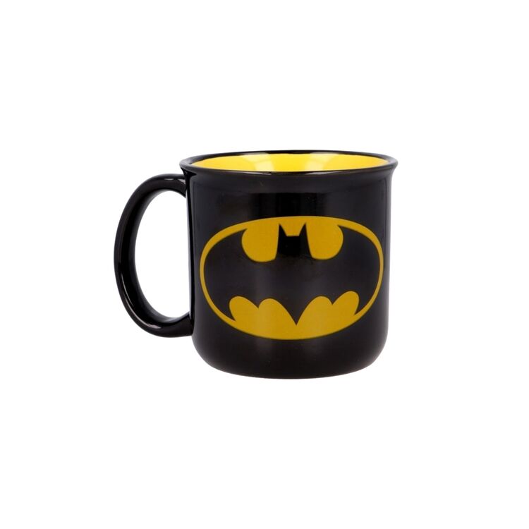 Product Κούπα DC Batman Symbol Breakfast image