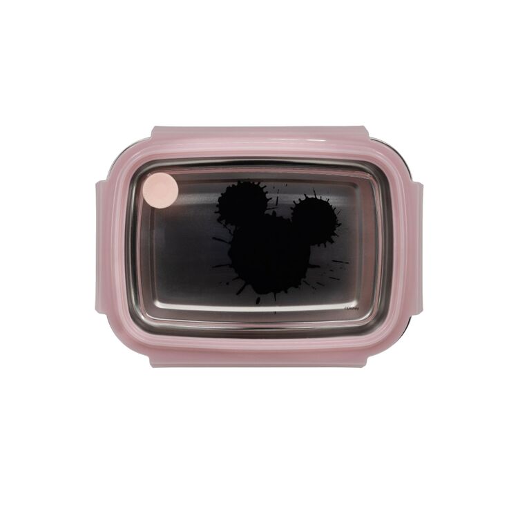 Product Disney Mickey Rectangular Sandwich Box image