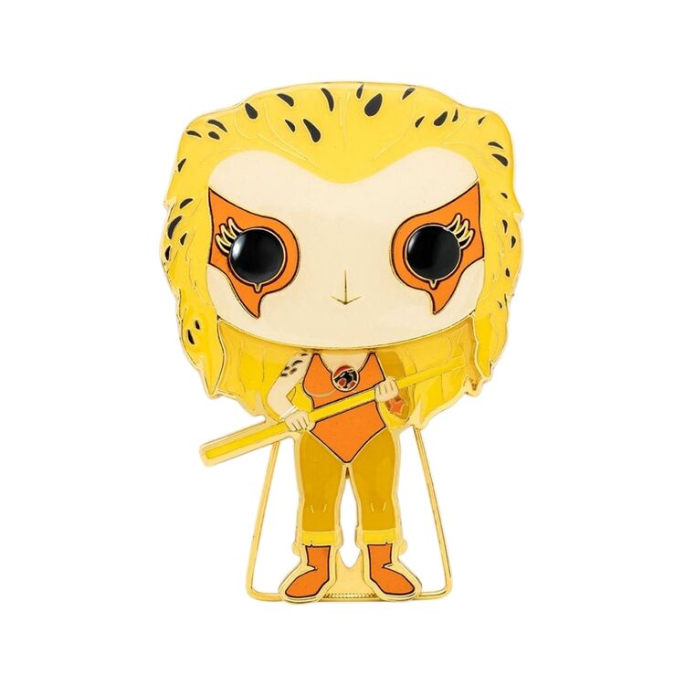 Product Funko Pop! Thundercats Cheetara Enamel Pin image