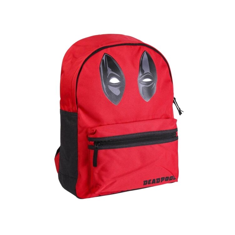 Product Marvel Deadpool Urban Casual Backpack image