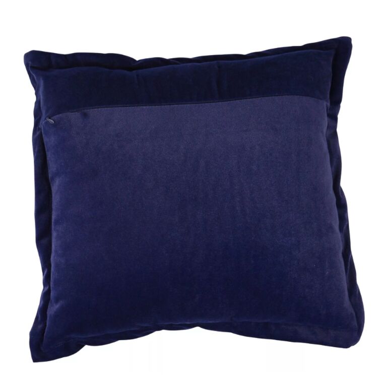 Product Harry Potter Alumni Velvet Cushion   Buckbeak image