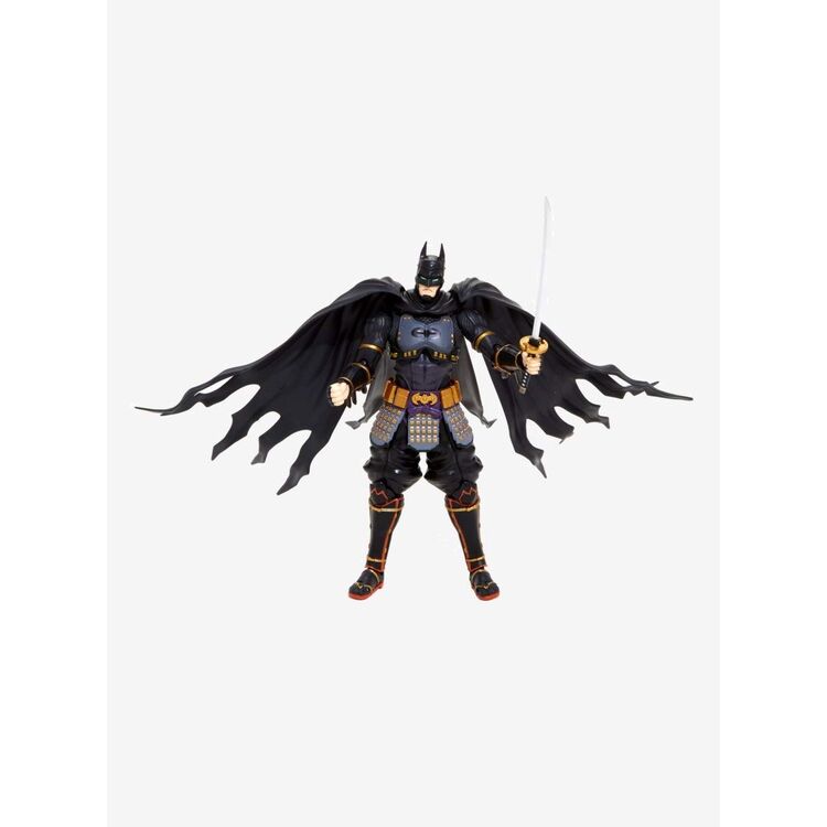 Product Batman Ninja Action Figure Ninja Batman image