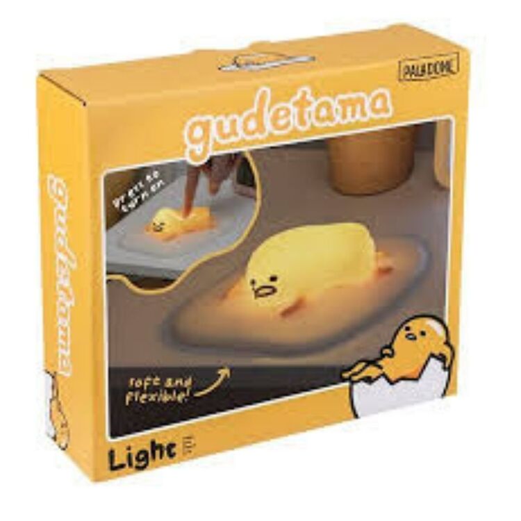 Product Gudetama 3D Light image