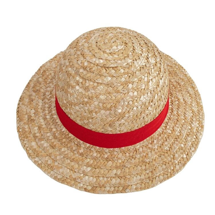 Product Ψάθινο Καπέλο One Piece (Straw Hat) image