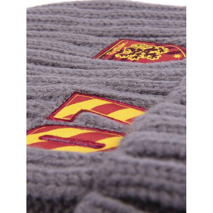 Product Harry Potter Gryffindor Beanie image