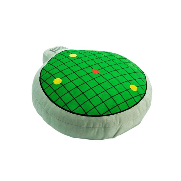 Product Dragon Ball Cushion With Radar image