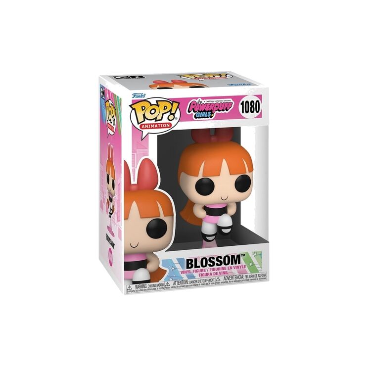 Product Funko Pop! Powerpuff Girls Blossom image